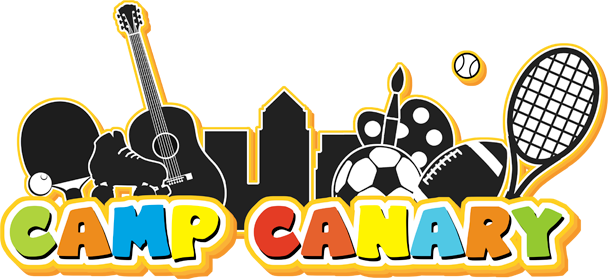 Camp Canary Ltd